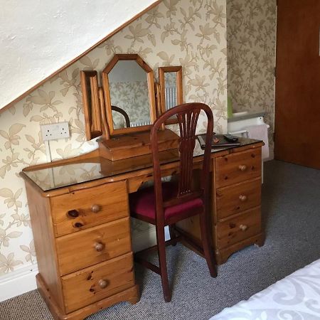Bowman Lodge Chester Zewnętrze zdjęcie