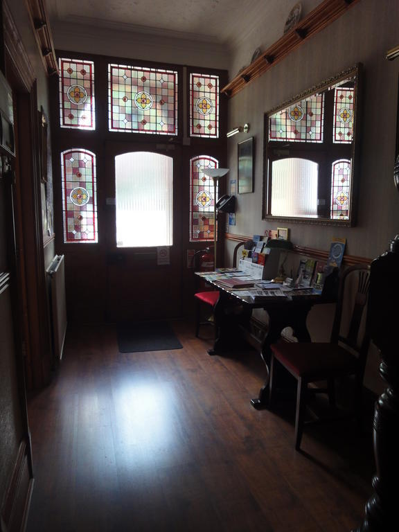 Bowman Lodge Chester Zewnętrze zdjęcie