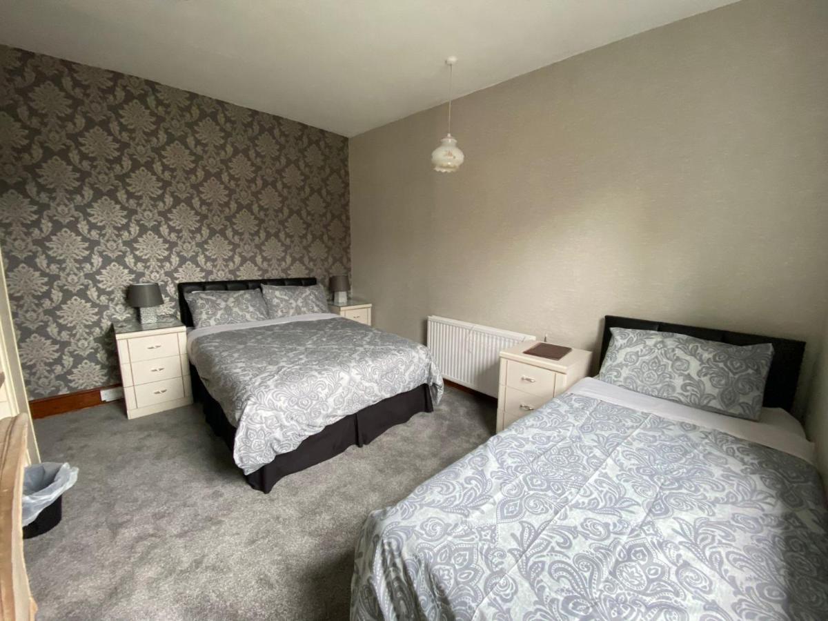 Bowman Lodge Chester Zewnętrze zdjęcie