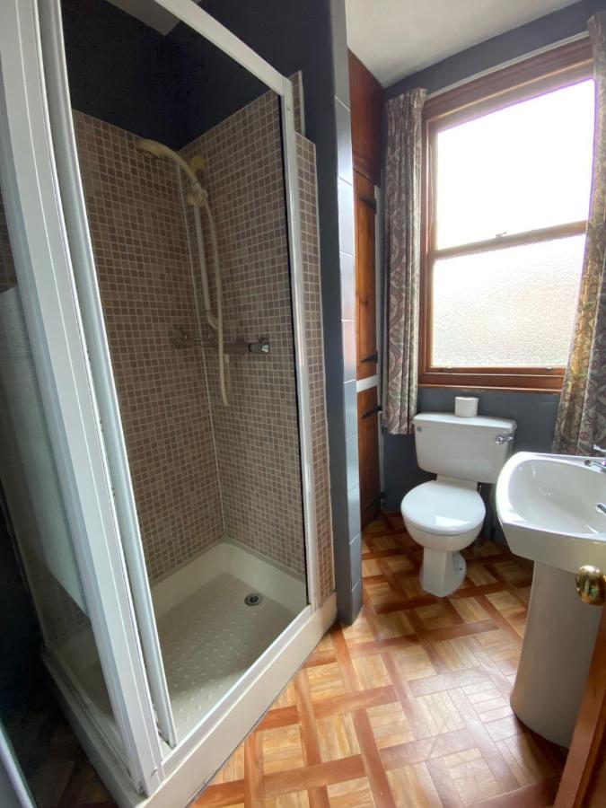 Bowman Lodge Chester Zewnętrze zdjęcie