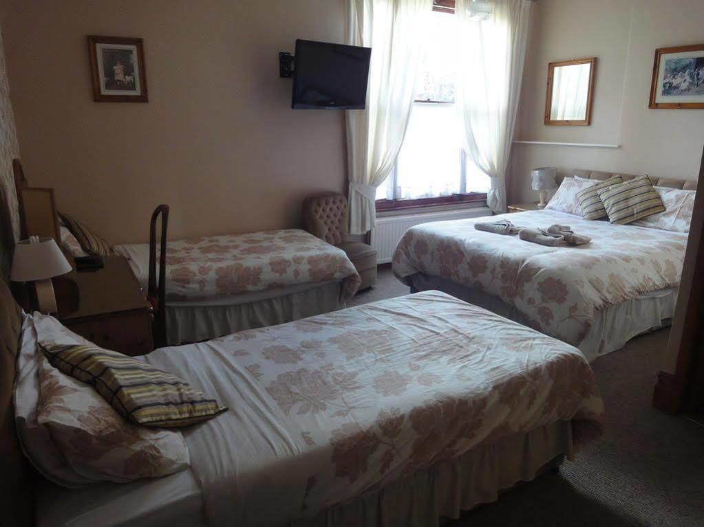 Bowman Lodge Chester Zewnętrze zdjęcie