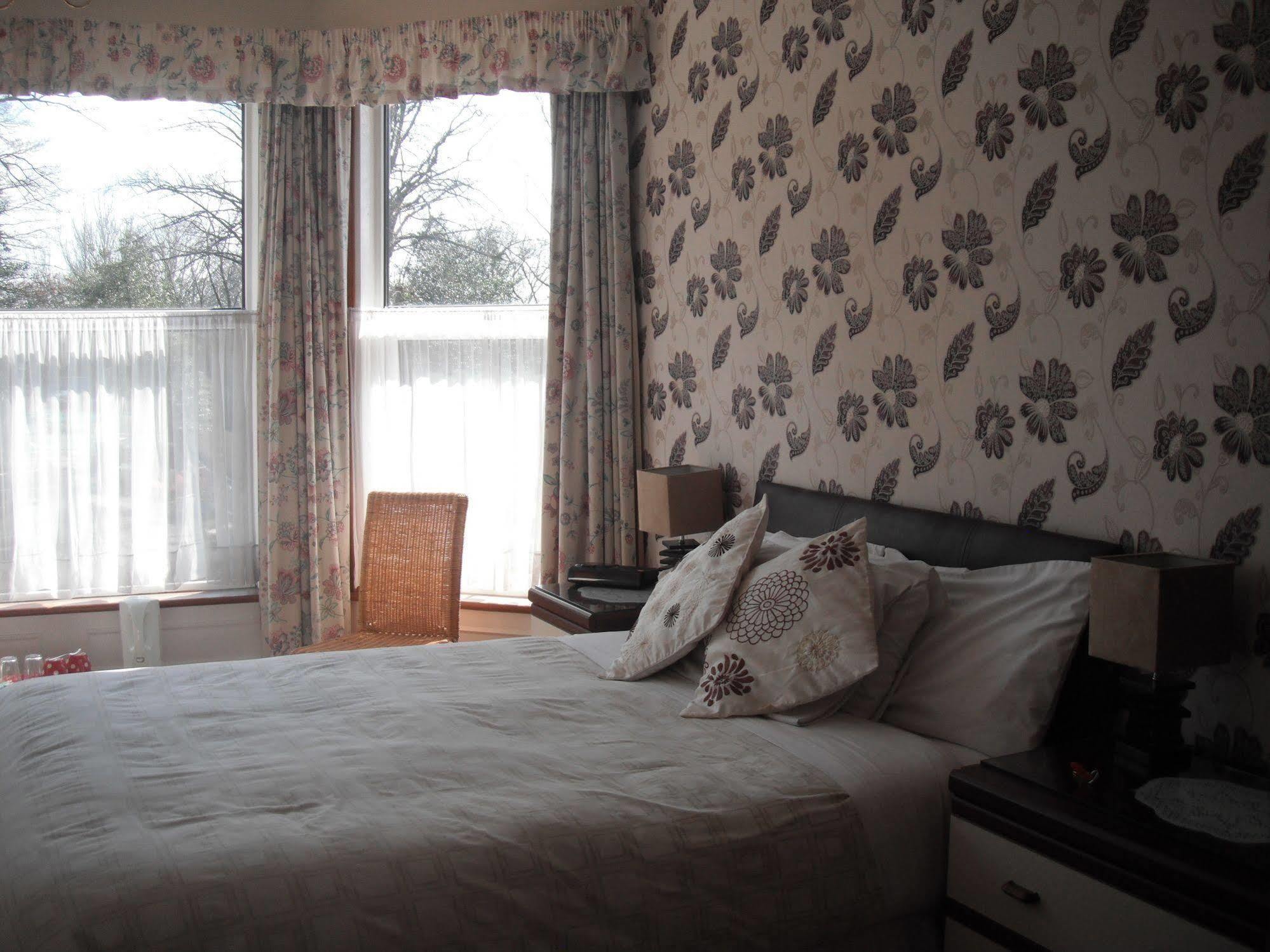 Bowman Lodge Chester Zewnętrze zdjęcie