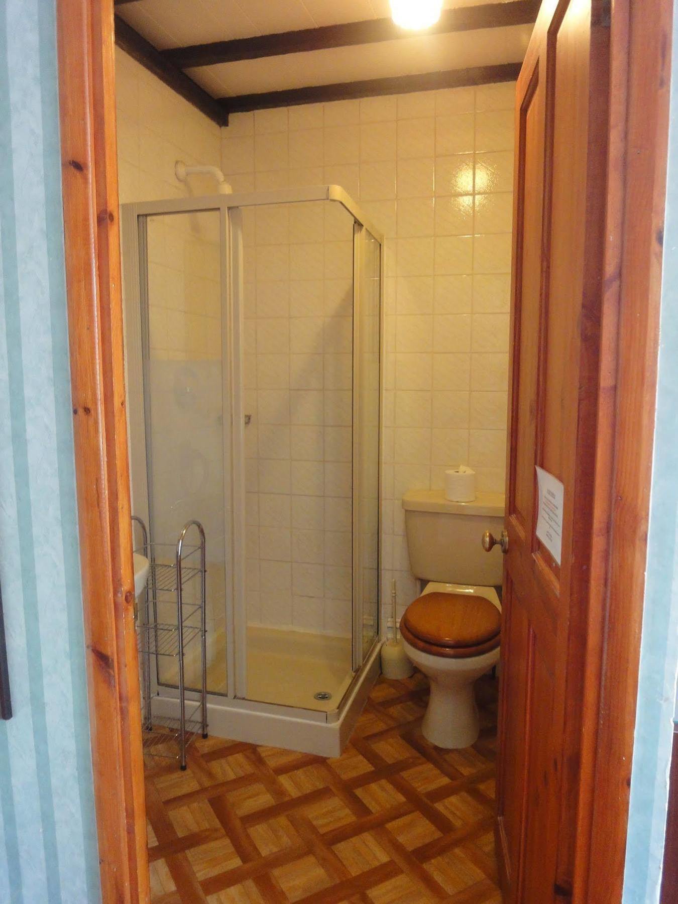 Bowman Lodge Chester Zewnętrze zdjęcie