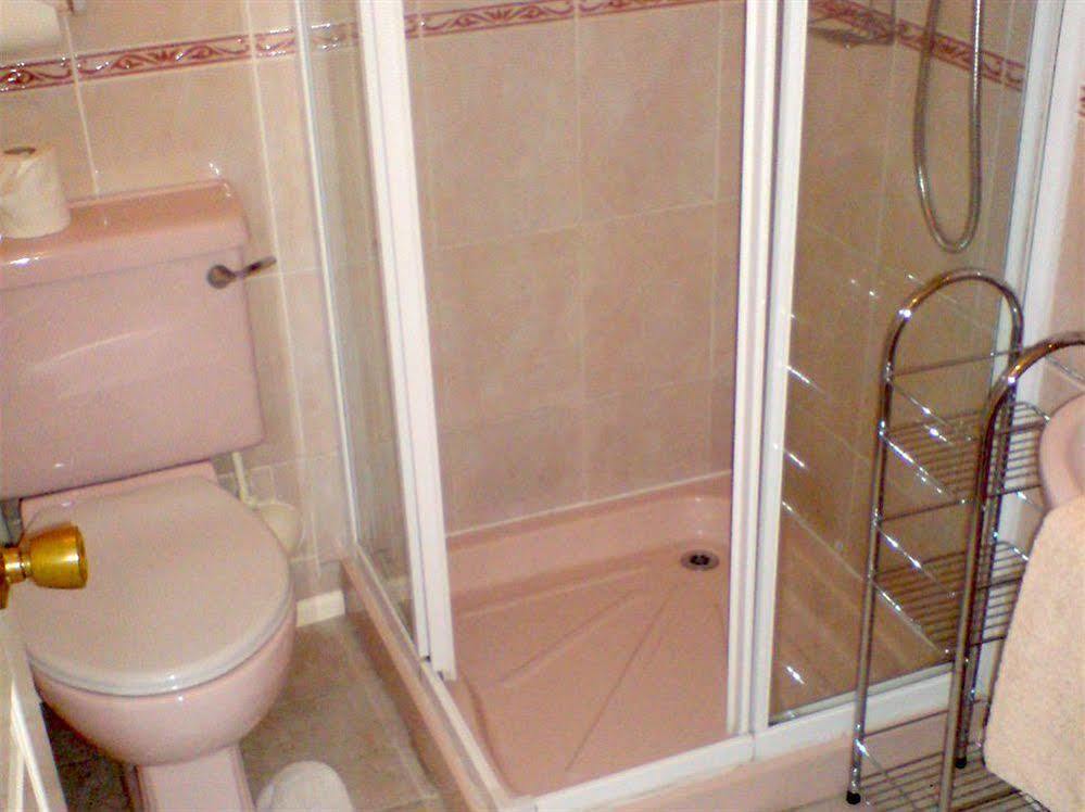 Bowman Lodge Chester Zewnętrze zdjęcie