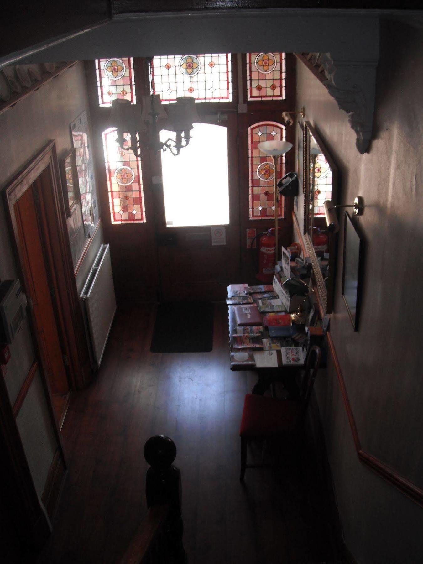 Bowman Lodge Chester Zewnętrze zdjęcie