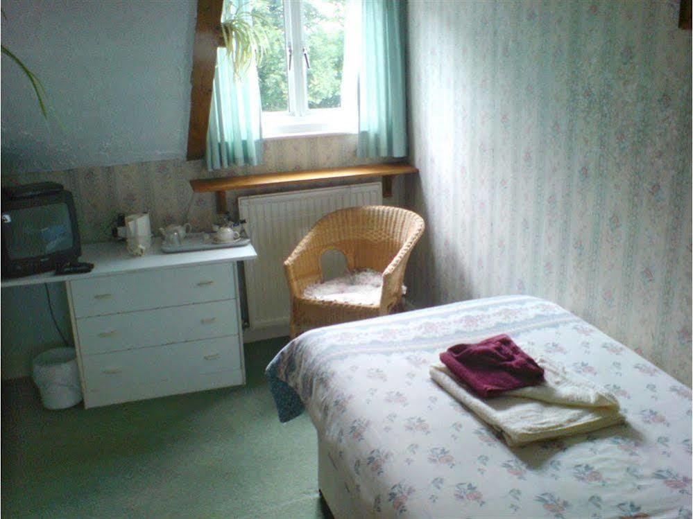 Bowman Lodge Chester Zewnętrze zdjęcie