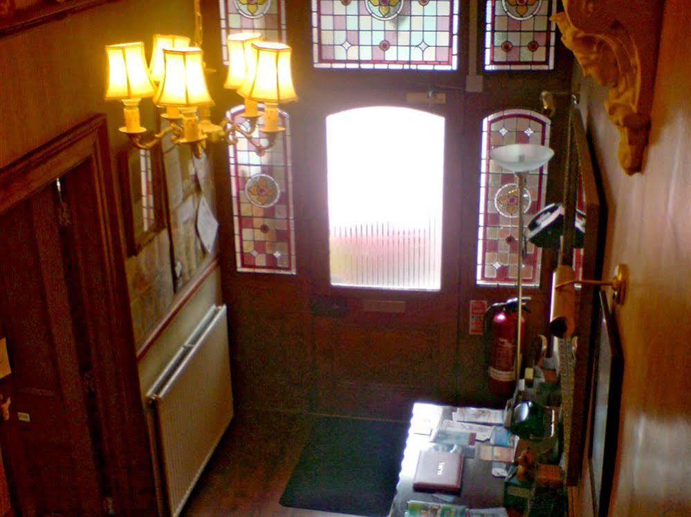 Bowman Lodge Chester Zewnętrze zdjęcie