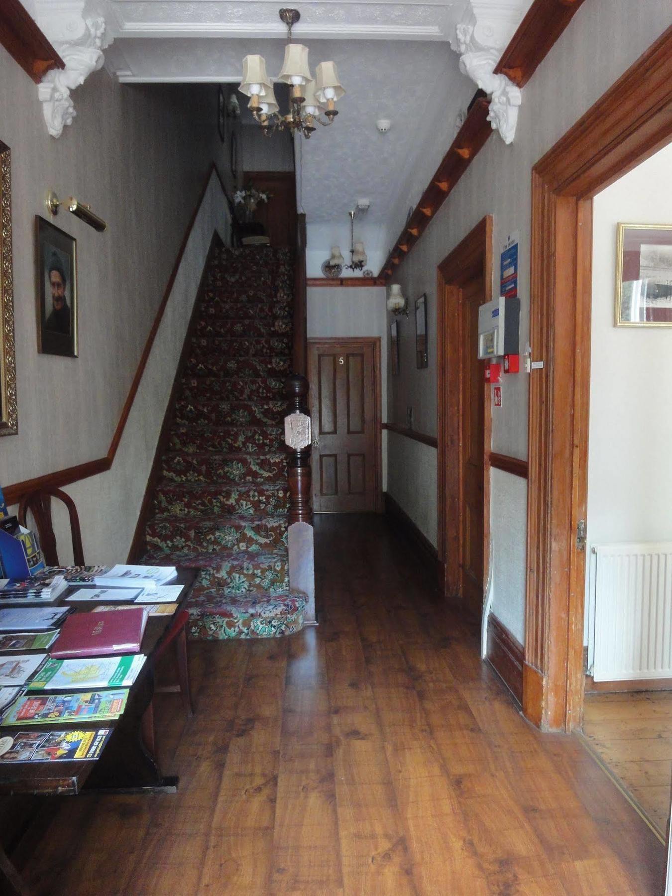 Bowman Lodge Chester Zewnętrze zdjęcie
