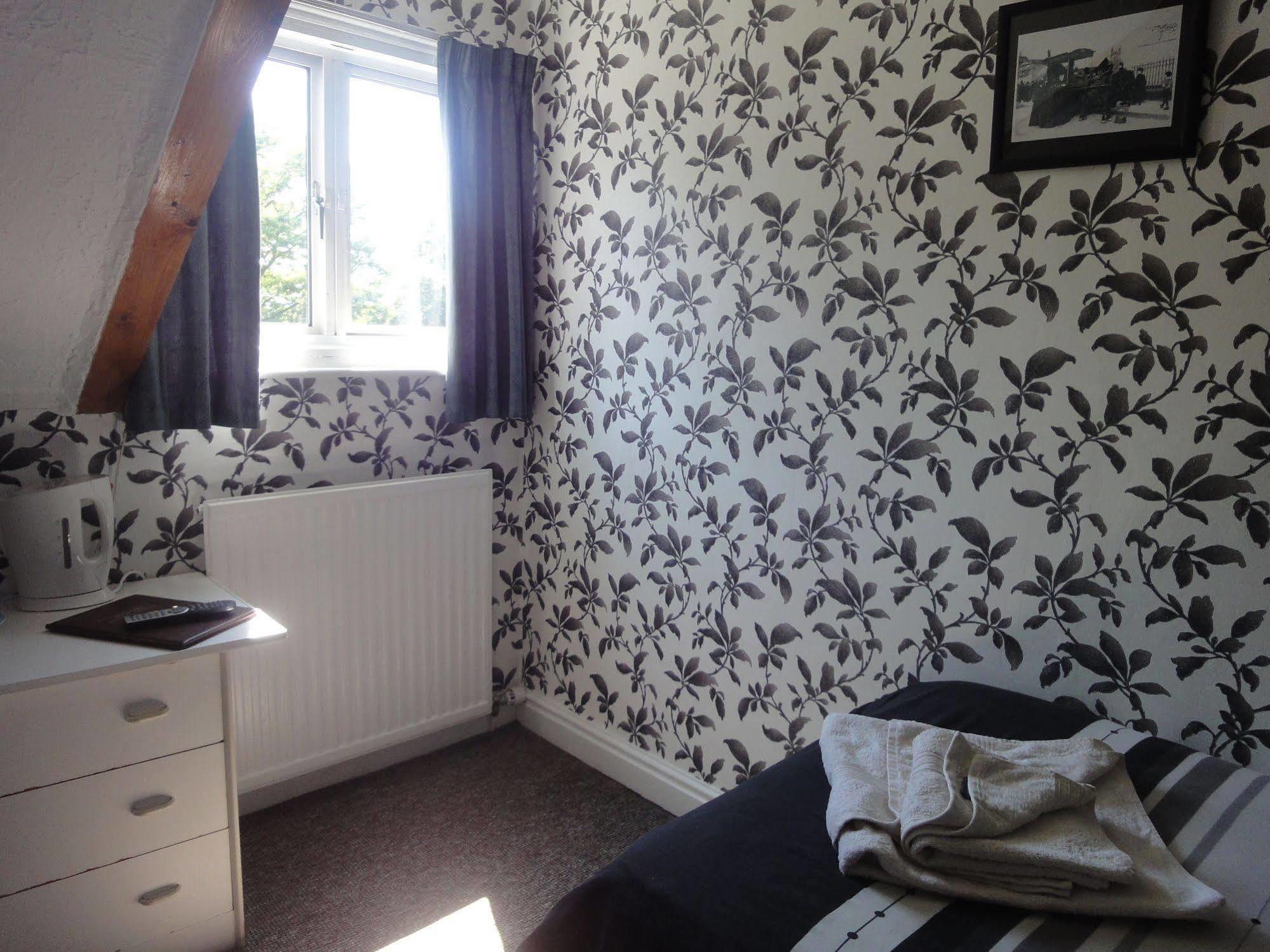 Bowman Lodge Chester Zewnętrze zdjęcie