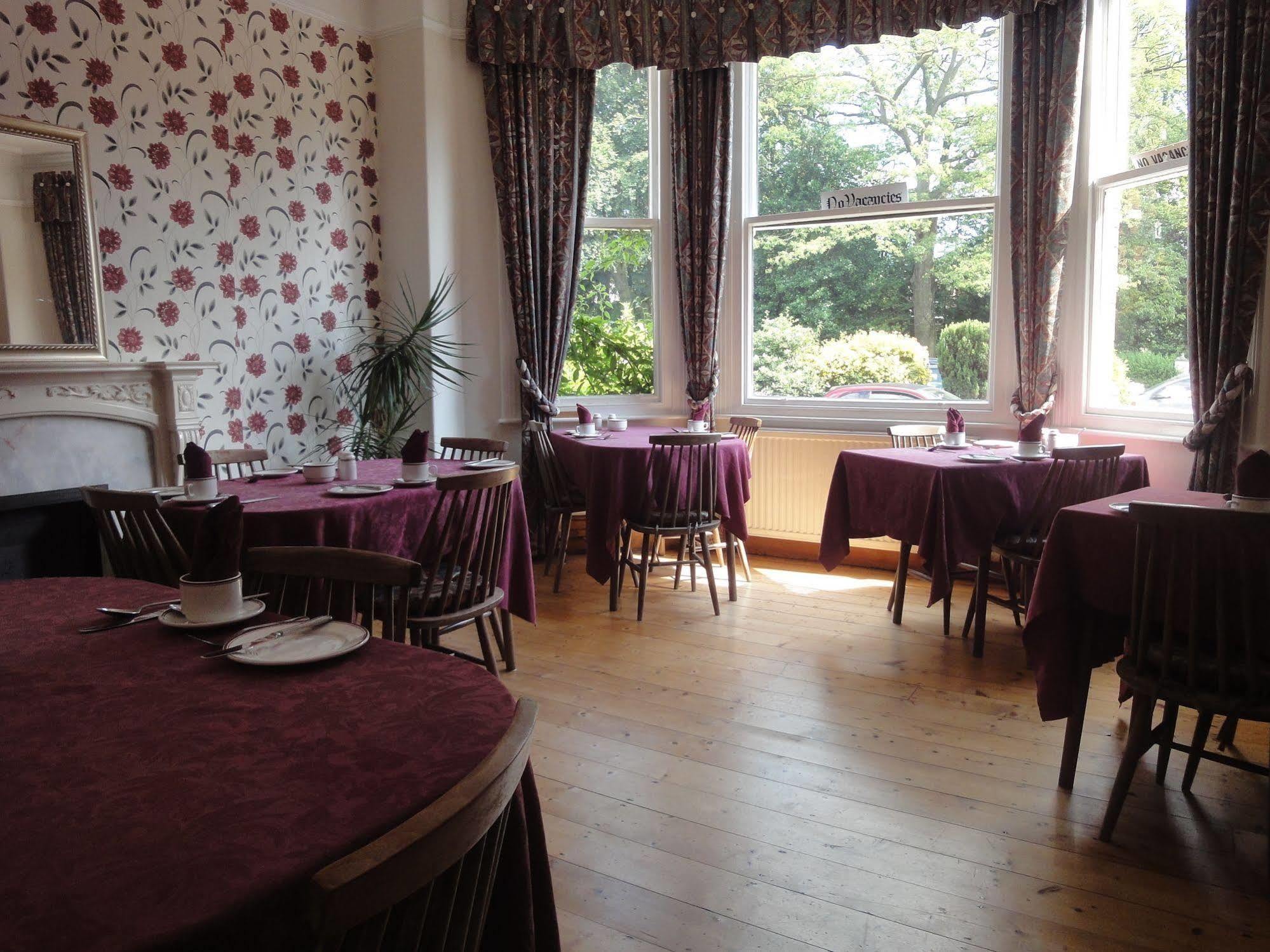 Bowman Lodge Chester Zewnętrze zdjęcie