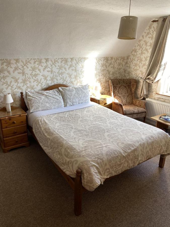 Bowman Lodge Chester Zewnętrze zdjęcie