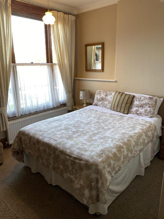 Bowman Lodge Chester Zewnętrze zdjęcie