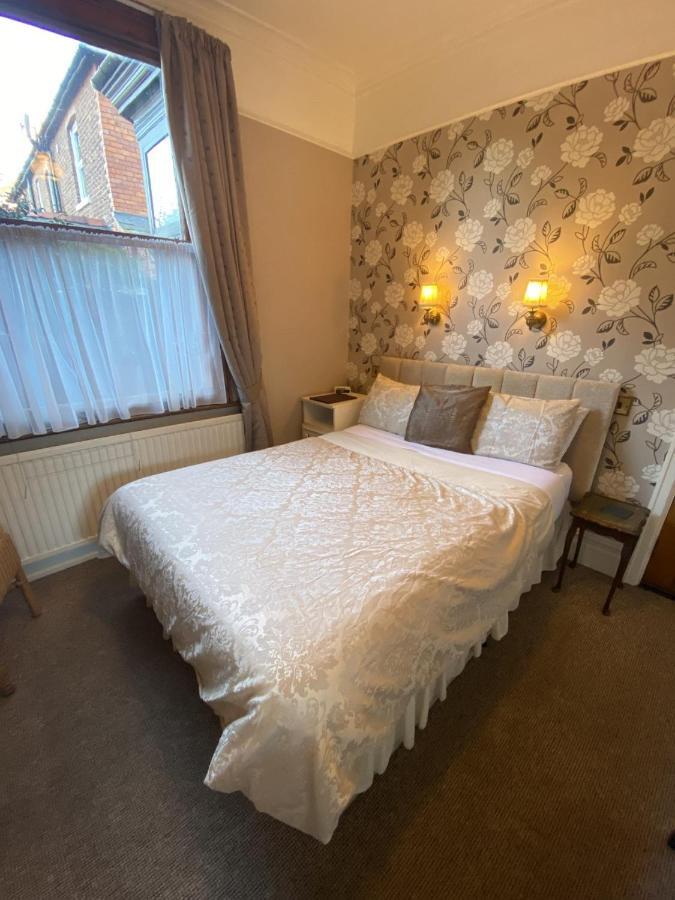 Bowman Lodge Chester Zewnętrze zdjęcie