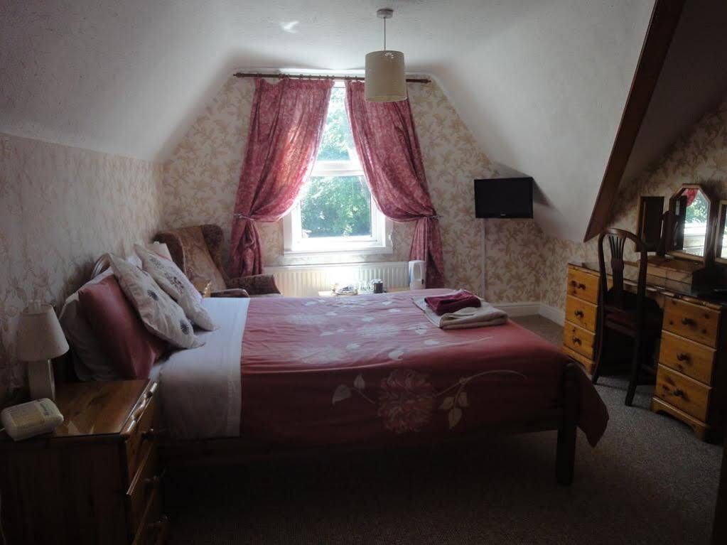 Bowman Lodge Chester Zewnętrze zdjęcie
