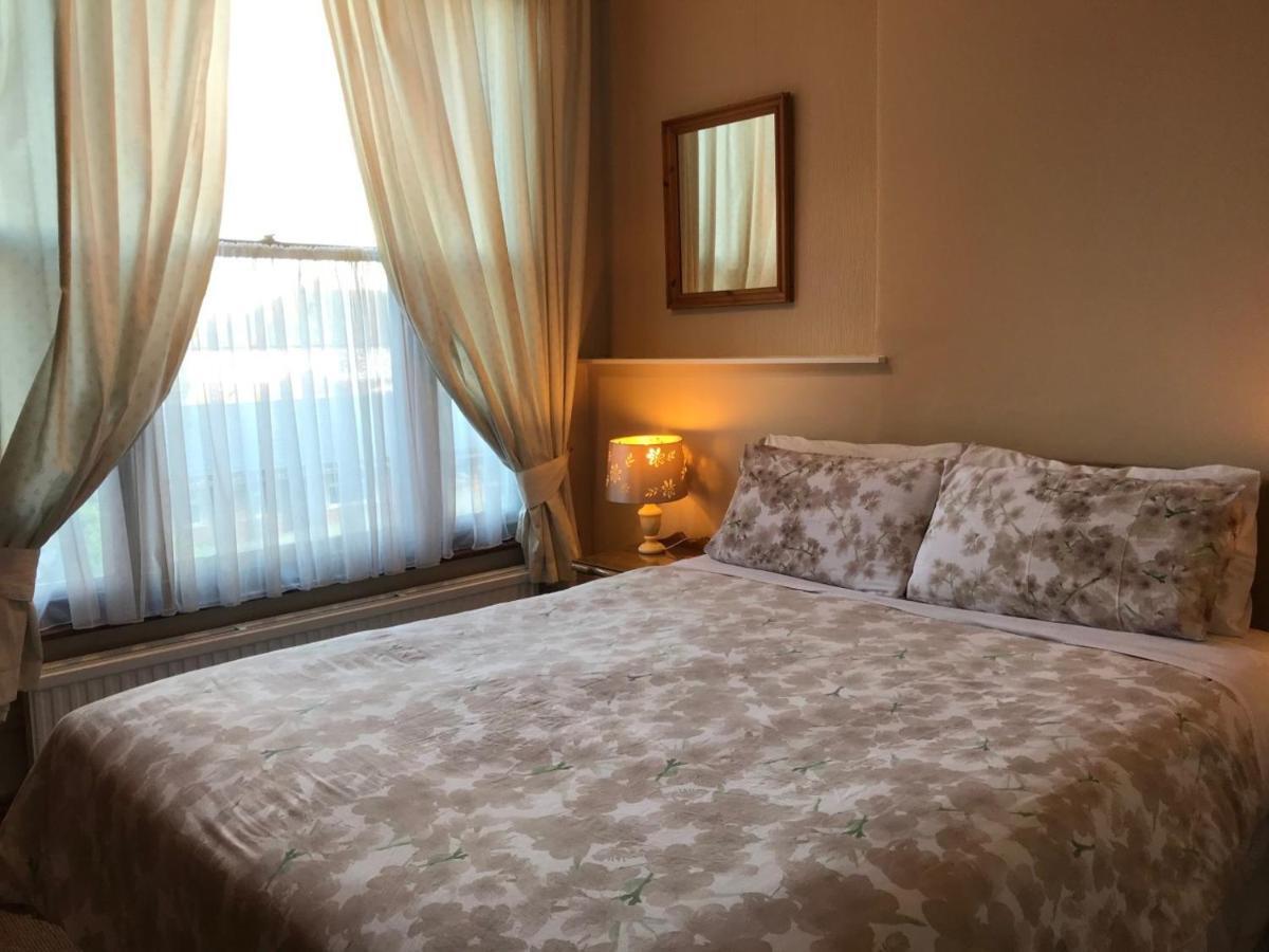 Bowman Lodge Chester Zewnętrze zdjęcie