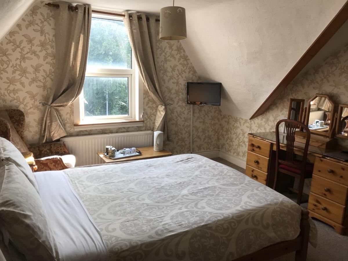 Bowman Lodge Chester Zewnętrze zdjęcie