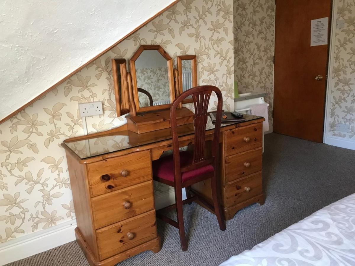 Bowman Lodge Chester Zewnętrze zdjęcie