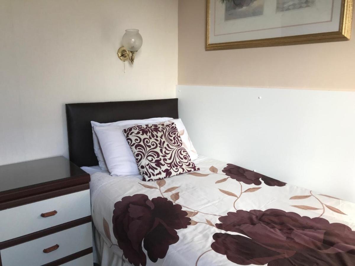 Bowman Lodge Chester Zewnętrze zdjęcie
