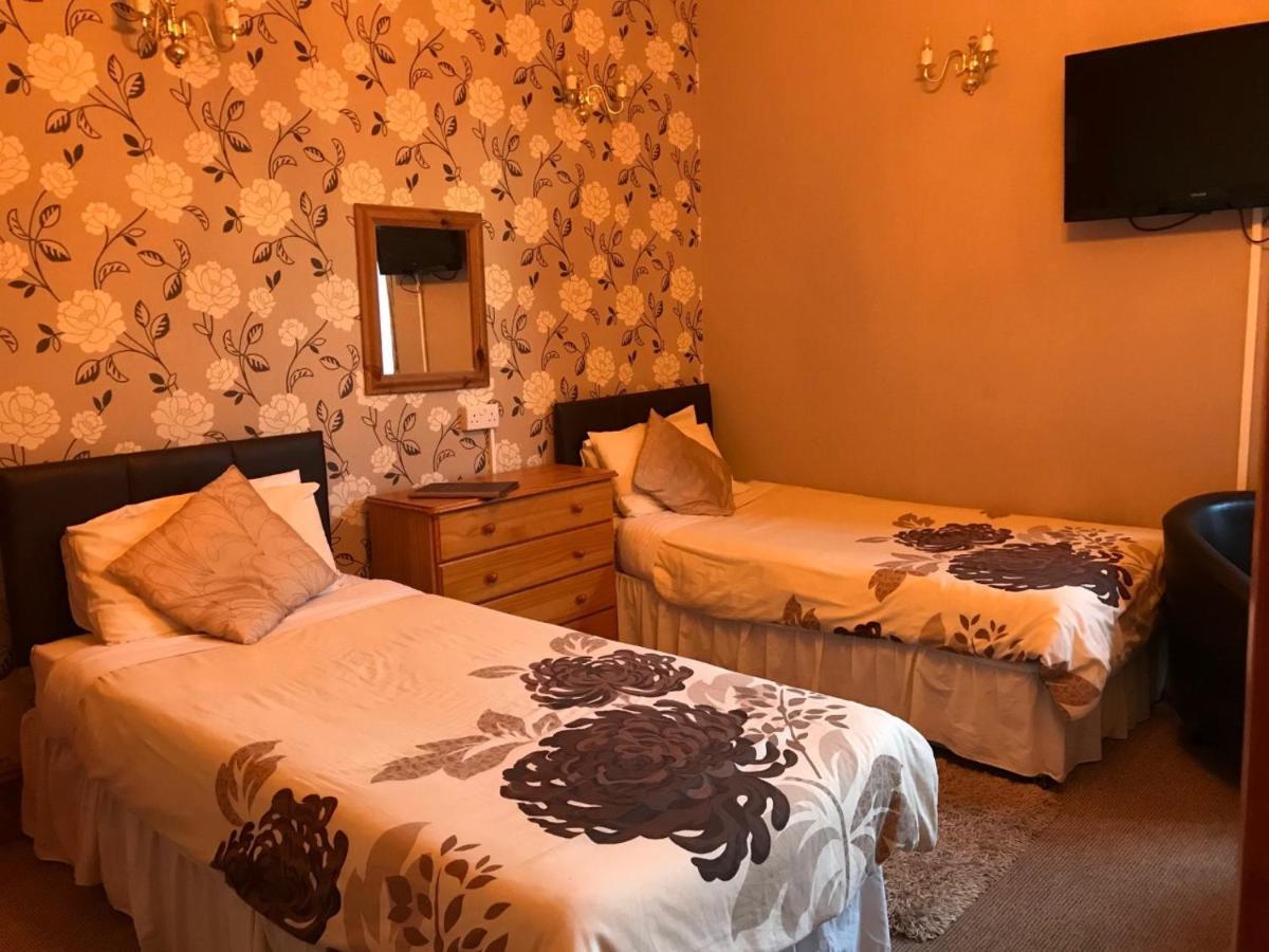 Bowman Lodge Chester Zewnętrze zdjęcie