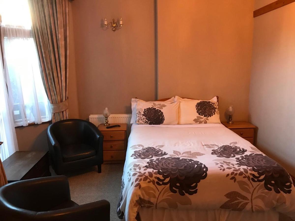Bowman Lodge Chester Zewnętrze zdjęcie