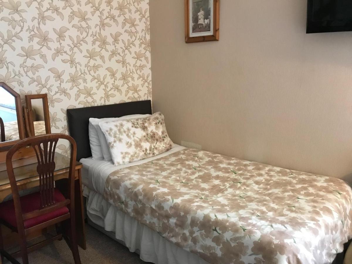 Bowman Lodge Chester Zewnętrze zdjęcie